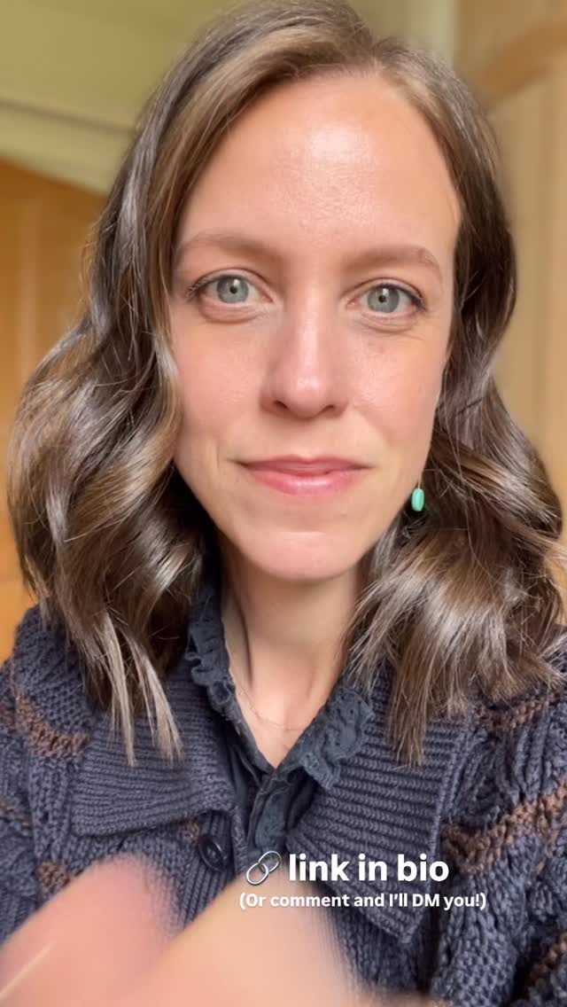 Keen to join my little newsletter community?! ☺️ Tap the link in my bio, or drop a comment below and I will DM it directly to you!