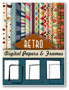 RetroPapers