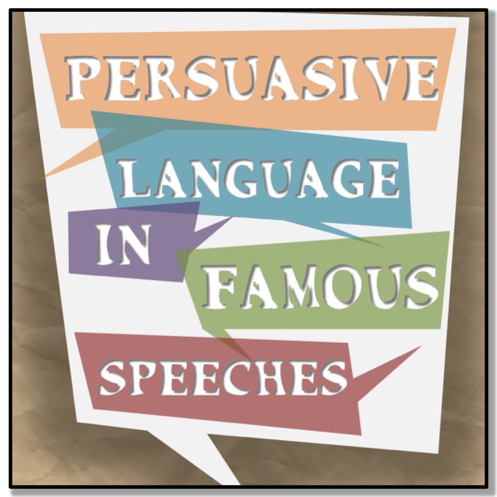 Teaching Persuasive Techniques - Stacey Lloyd