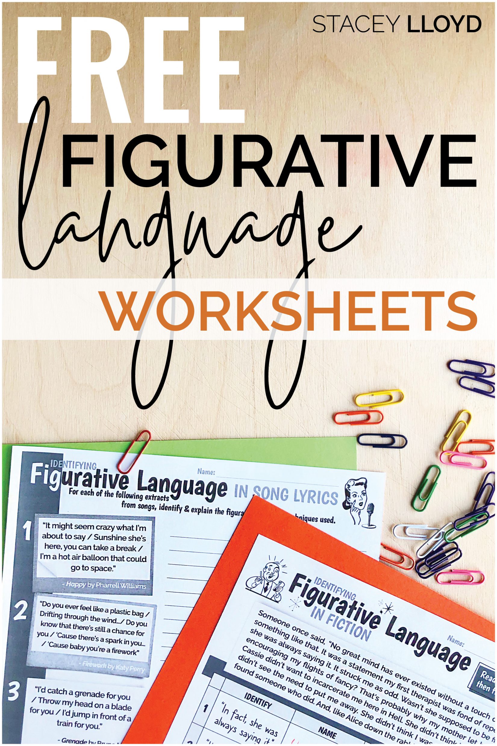 Free English Teaching Resources