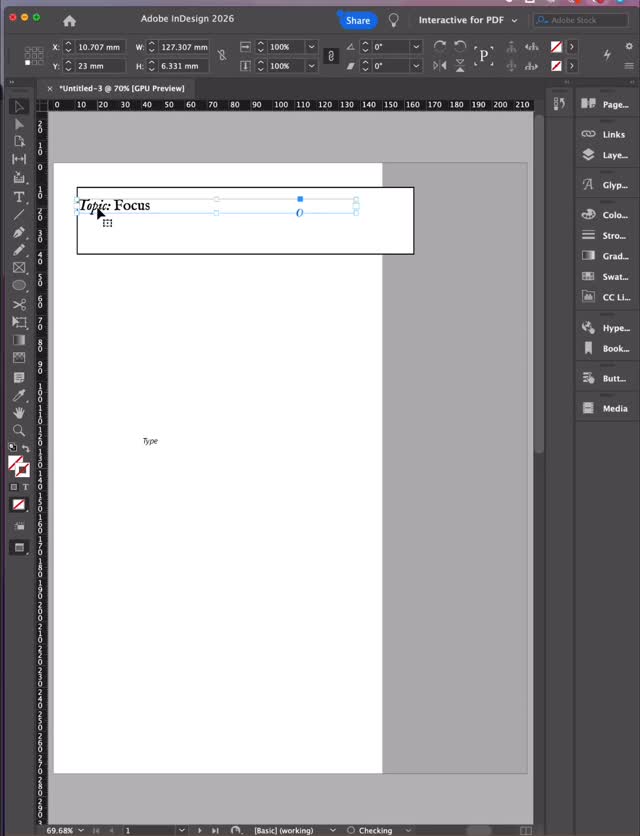 Ever wondered how I design a page of my workbooks? [🔊Volume on for notes!] Here I walk you through one of the final parts of the process, when I take all my notes and recreate it digitally! 💻 Have a listen, and feel free to ask any questions below 👇🏼 ☺️