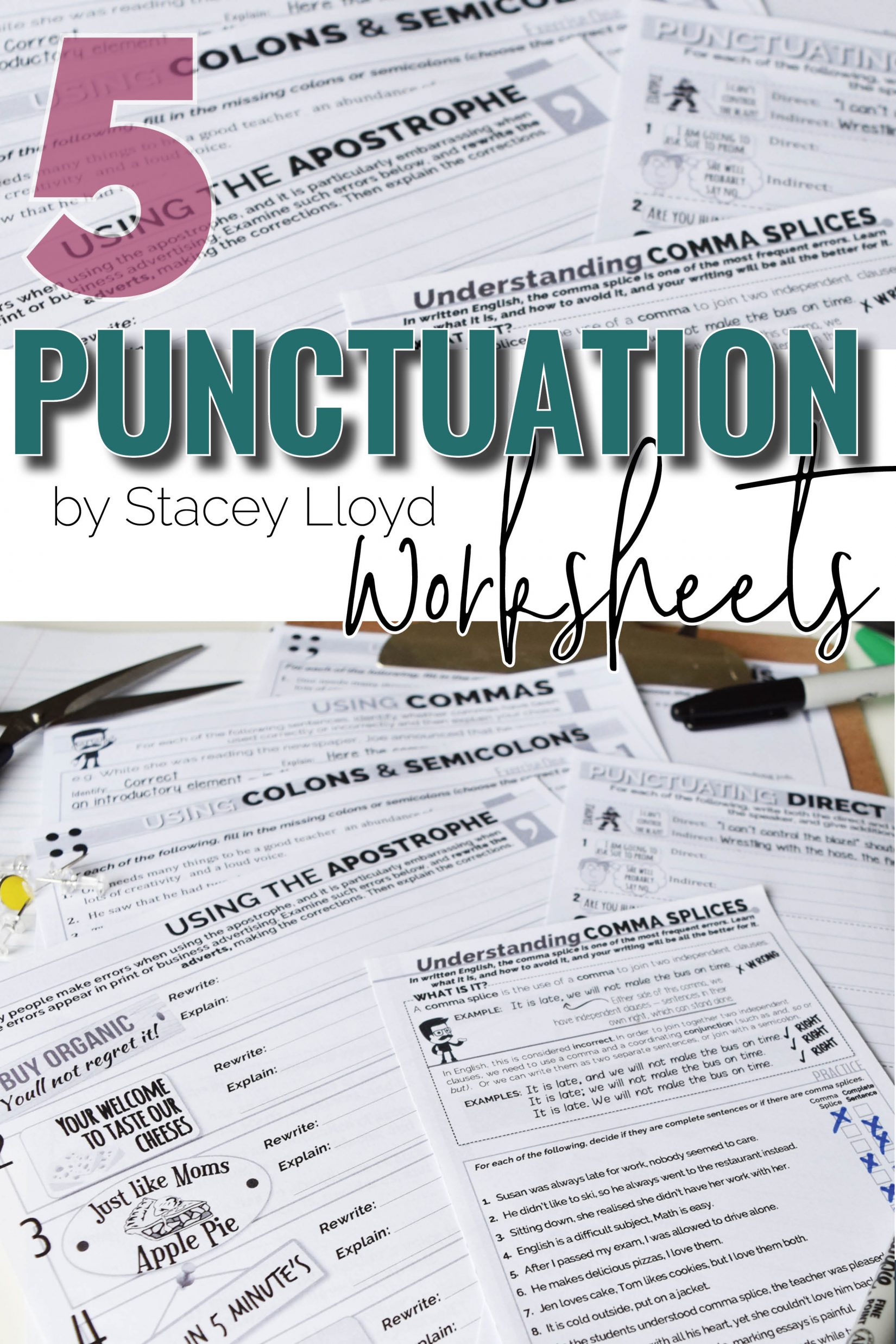 Free English Teaching Resources
